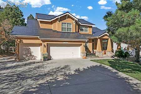 5845 Broadmoor Bluffs Drive Colorado Springs, CO 80906