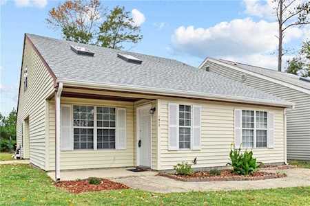1812 Galaxy Ct Virginia Beach, VA 23456