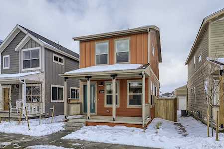 6339 N Hanover St Denver, CO 80238