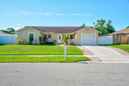 4388 Mediterranean Road Lake Worth, FL 33461