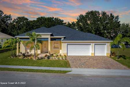 40 Loch Ness Drive Rockledge, FL 32955