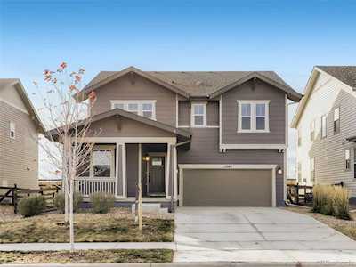 12943 Crane River Dr Firestone, CO 80504