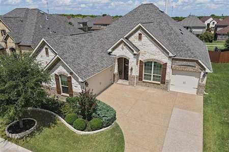9612 Corinth Lane Frisco, TX 75035