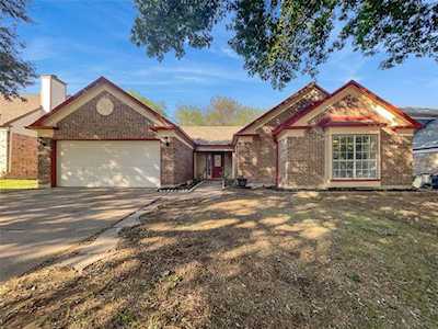 6849 N Park Drive North Richland Hills, TX 76182