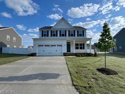 LOT33 Westhaven Lakes Suffolk, VA 23434