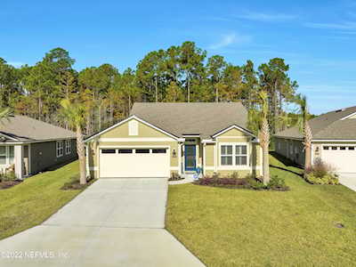 399 Spoonbill CIR St Augustine, FL 32095