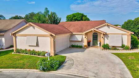 21709 Chimney Rock Park Circle Boca Raton, FL 33428