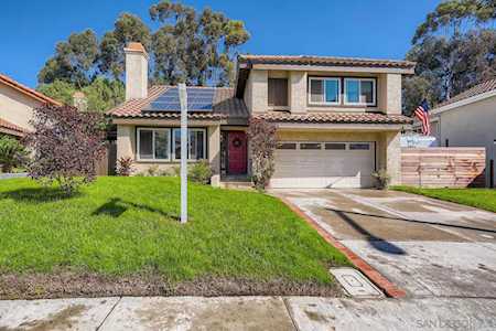5135 Montessa St San Diego, CA 92124
