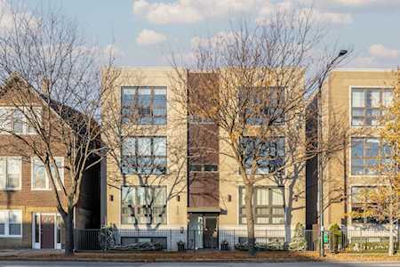4038 N Western Ave #1S Chicago, IL 60618