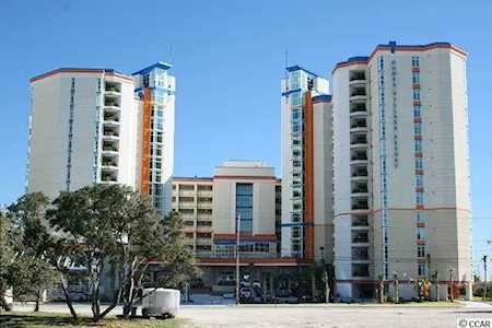 5300 N Ocean Blvd. #515 Myrtle Beach, SC 29577