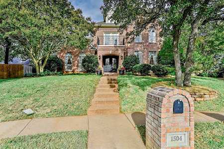 1504 Rush Creek Court Keller, TX 76248