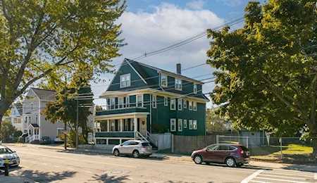 311-315 North Harvard Street Boston, MA 02134