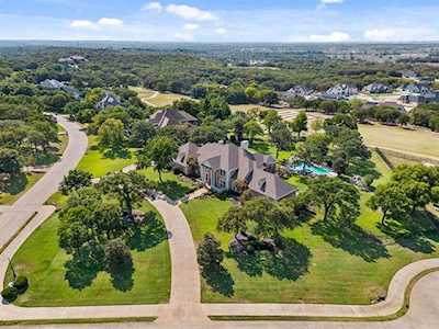 5805 Southern Hills Drive Flower Mound, TX 75022