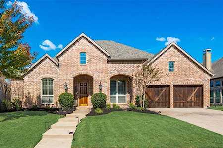 4271 Mesa Drive Prosper, TX 75078