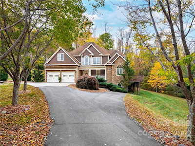 35 Mcintyre Dr Asheville, NC 28803