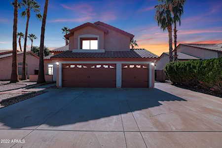 10359 W Sunflower Place Avondale, AZ 85392