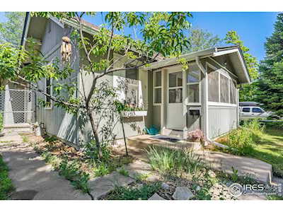 239 West St Fort Collins, CO 80521