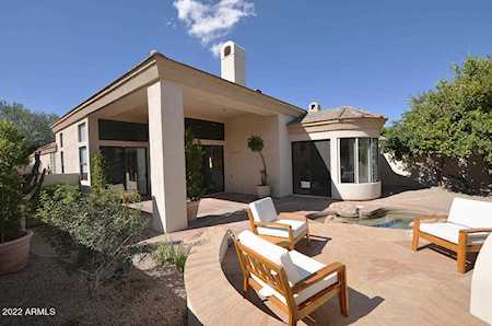 7705 E Doubletree Ranch Road #56 Scottsdale, AZ 85258