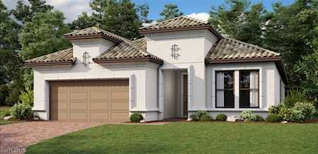 15107 Pescara St Naples, FL 34114