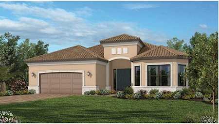 15474 Rio Ponace Ct Naples, FL 34114