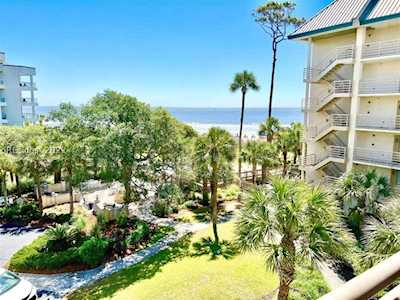 1 Ocean Ln #1308 Hilton Head Island, SC 29928