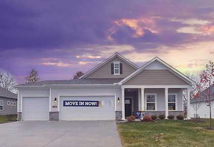 143 Chapman Drive Granville, OH 43023