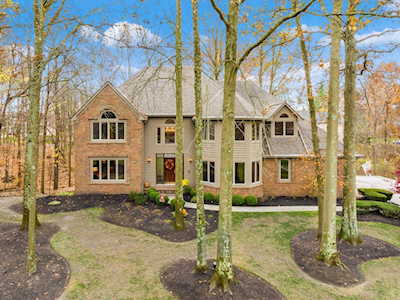 5992 Weathered Oak Court Westerville, OH 43082