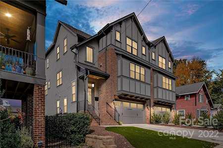 336 S Torrence St Charlotte, NC 28204