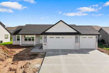 636 Diversity Dr De Pere, City of De Pere, WI 54115
