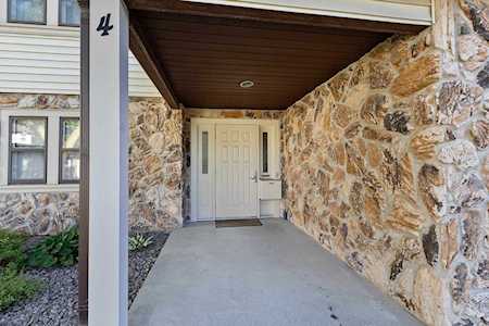 1820 Ridgeway Dr #41B De Pere, City of De Pere, WI 54115-3680