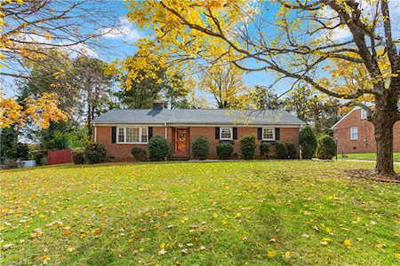 2501 Fairway Drive Greensboro, NC 27408
