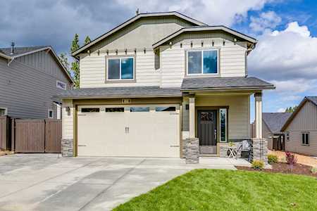 Lot 1 NE Cranbrook Place Bend, OR 97701