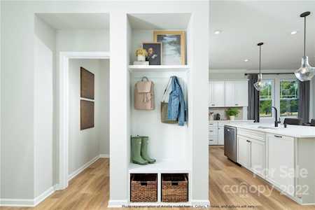 3008 Cheyney Park Dr Charlotte, NC 28269