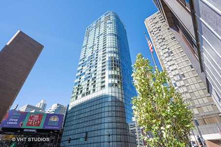 600 N Fairbanks Ct #2408 Chicago, IL 60611