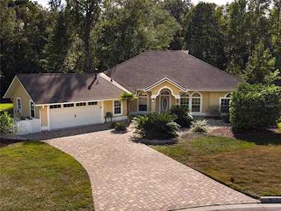 7615 NW 51st Dr Gainesville, FL 32653