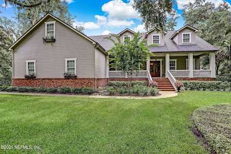 96212 Piney Island DR Fernandina Beach, FL 32034