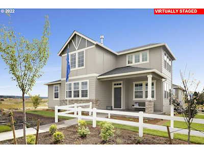 31046 NW Turel DR North Plains, OR 97133