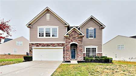 10223 Dominion Village Dr Charlotte, NC 28269