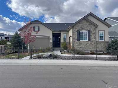 4849 Coltin Trl Castle Rock, CO 80104