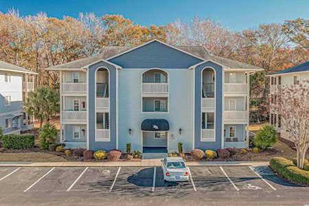 4480 Coquina Harbour Dr. #B9 Little River, SC 29566