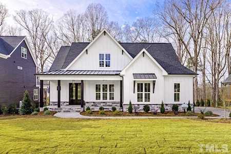 8205 Southmoor Hill Trail Wake Forest, NC 27587