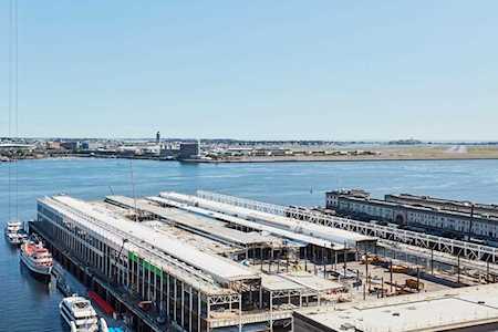 135 Seaport Blvd #2202 Boston, MA 02210