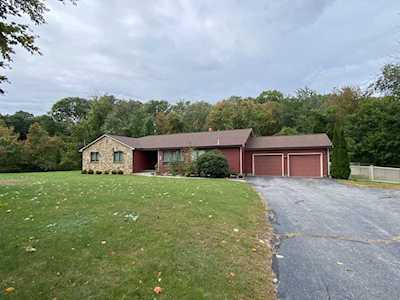 188 W Wrentham Road Cumberland, RI 02864