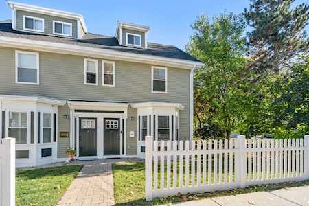 21 Waverley Avenue #21 Watertown, MA 02472