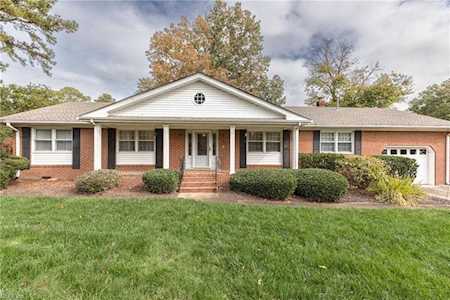 4708 Five Forks Ct Virginia Beach, VA 23455