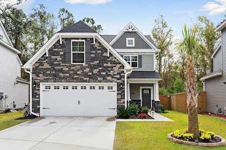 1149 Triple Crown Ct Mount Pleasant, SC 29429