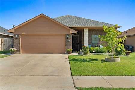 9028 Curacao Drive Fort Worth, TX 76123