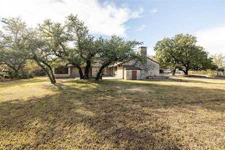 816 Jefferson Street Weatherford, TX 76086