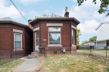 1831 Brownsboro Rd Louisville, KY 40206