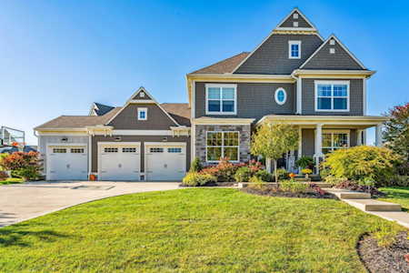 10806 Arrowwood Drive Plain City, OH 43064